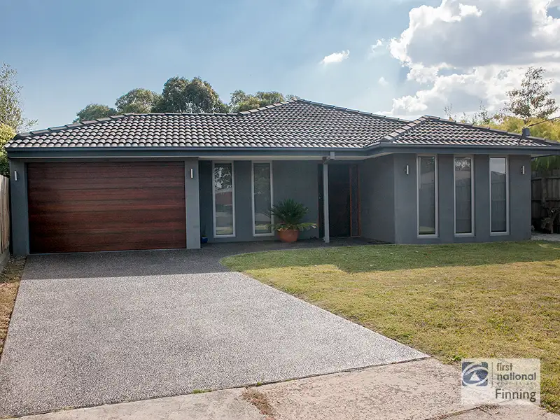 Main view of Homely house listing, 13 Elaine Court, Cranbourne VIC 3977