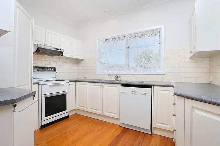 Fifth view of Homely house listing, 3 Delmont Street (Albion), Sunshine VIC 3020