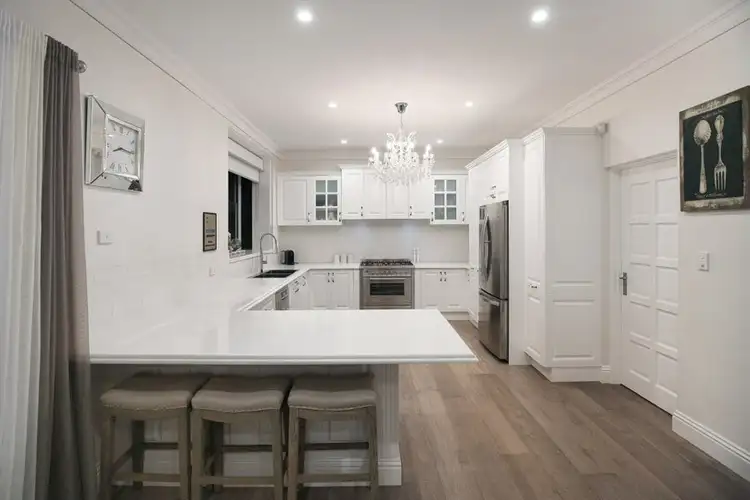 Sixth view of Homely house listing, 4 Lamark Court, Greenvale VIC 3059