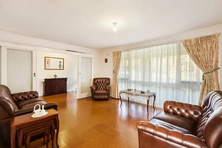 Second view of Homely house listing, 31 Benwerrin Drive, Burwood East VIC 3151