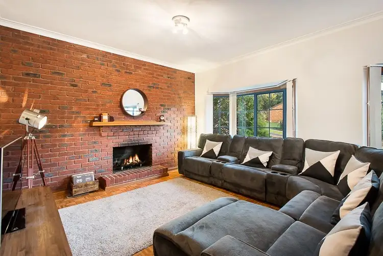 Fifth view of Homely house listing, 33 Dandallo Drive, Eltham VIC 3095