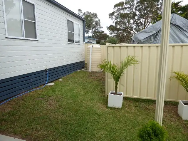 Second view of Homely house listing, 23/149 Hume Street, Goulburn NSW 2580