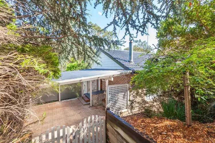 36 Bunnal Avenue, Winmalee NSW 2777