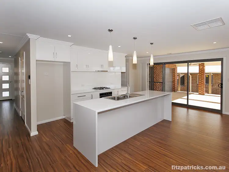 22 Darcy Drive, Boorooma NSW 2650