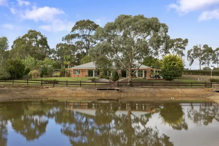 41 Claremont Place, Sedgwick VIC 3551
