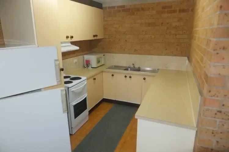Sixth view of Homely house listing, 4/9 Bellinger Street, Nambucca Heads NSW 2448