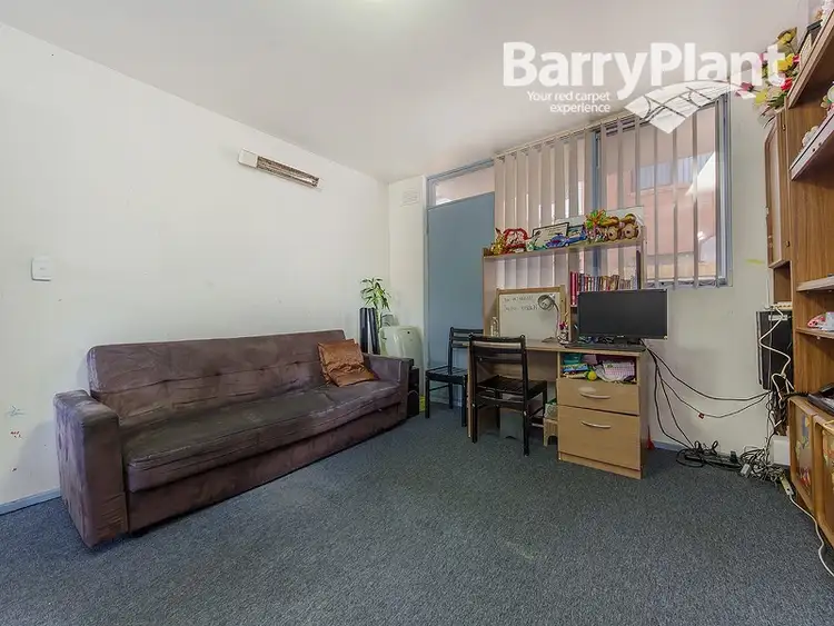 Second view of Homely apartment listing, 6/19 St Albans Road, St Albans VIC 3021