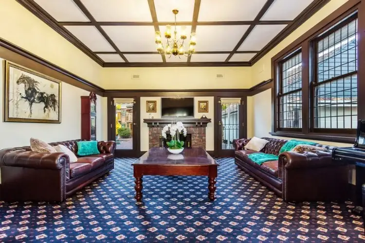Second view of Homely house listing, 24 Watts Street, Box Hill VIC 3128