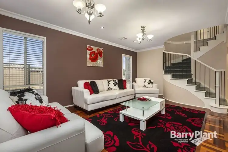 Fourth view of Homely house listing, 72 Snakegully Drive, Bundoora VIC 3083