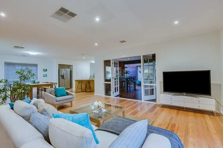 Fifth view of Homely house listing, 14 The Parks, Hillside VIC 3037