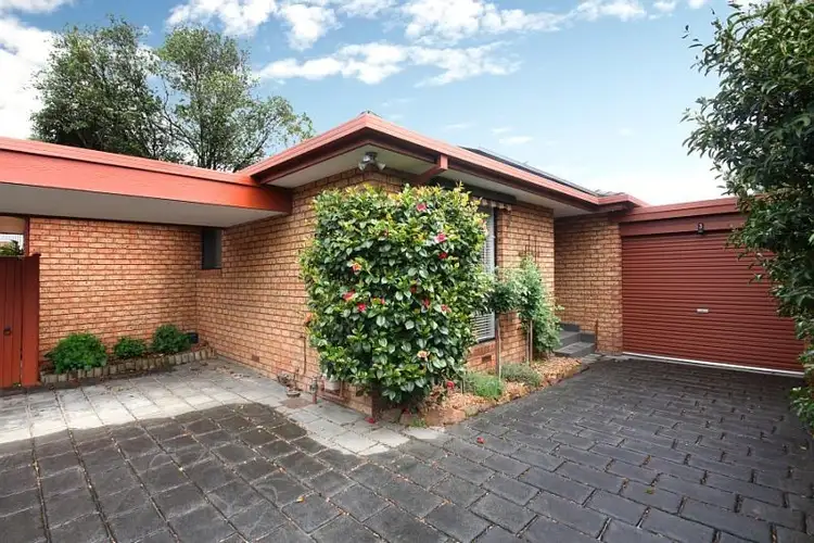 Sixth view of Homely unit listing, 3/11 Howe Street, Murrumbeena VIC 3163