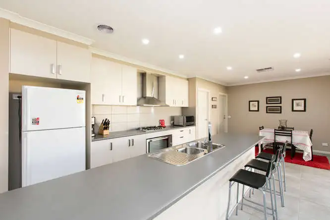 Third view of Homely house listing, 4 Ponderosa Way, Mildura VIC 3500