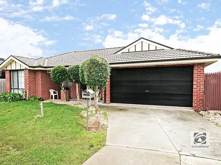 Second view of Homely house listing, Address available on request