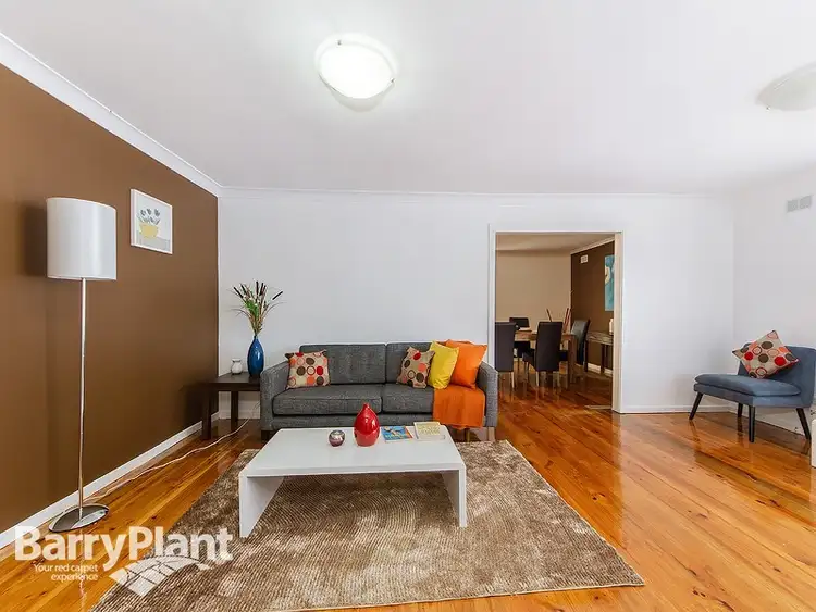 Second view of Homely house listing, 8 Corunna Avenue, St Albans VIC 3021