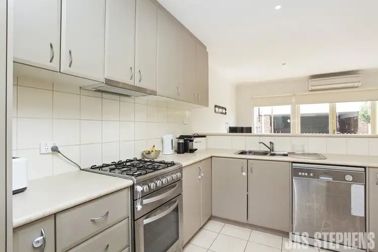Fourth view of Homely house listing, 2/382 Williamstown Road, Yarraville VIC 3013
