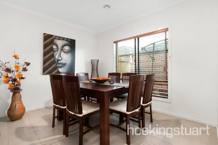 Fifth view of Homely house listing, 619 Eynesbury Road, Eynesbury VIC 3338