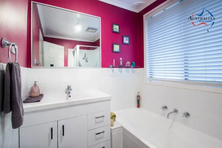 Sixth view of Homely house listing, 50 Olympus Drive, St Clair NSW 2759