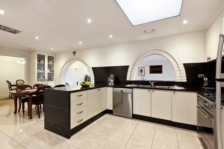 Third view of Homely house listing, 56 Owens Street, Doncaster East VIC 3109