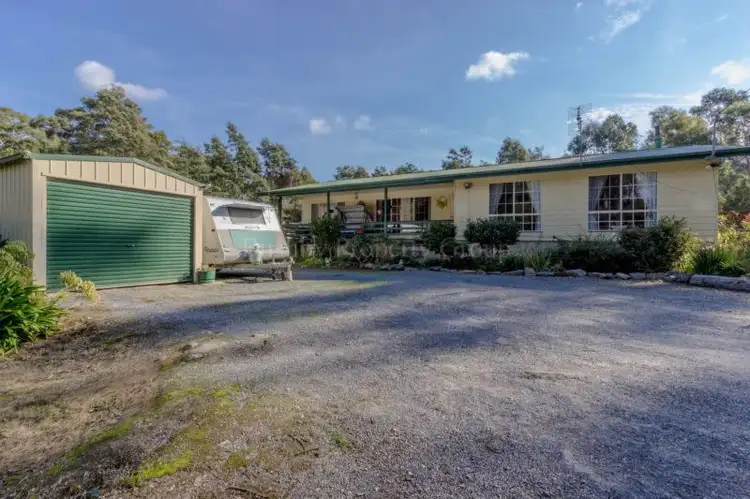 13 Bowens Road, York Town TAS 7270