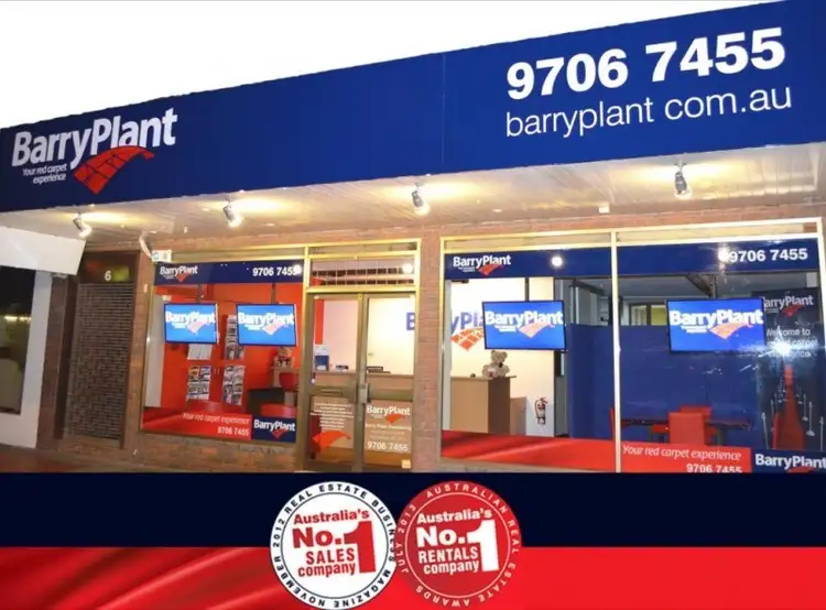 Seventh view of Homely unit listing, 8/8 Edith Street, Dandenong VIC 3175