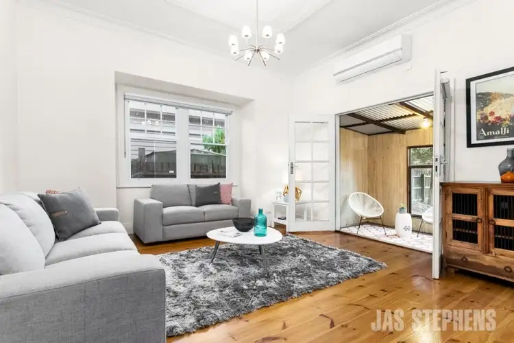 Fifth view of Homely house listing, 22 Beverley Street, Yarraville VIC 3013