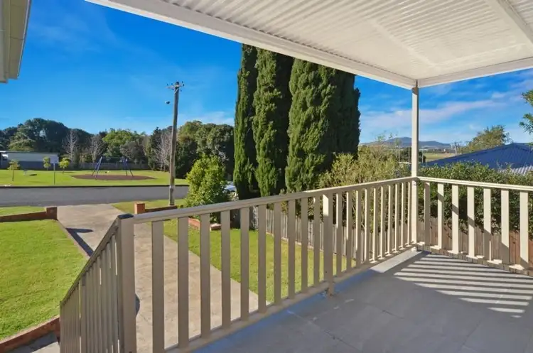 Second view of Homely house listing, 43 Mulgen Crescent, Bomaderry NSW 2541