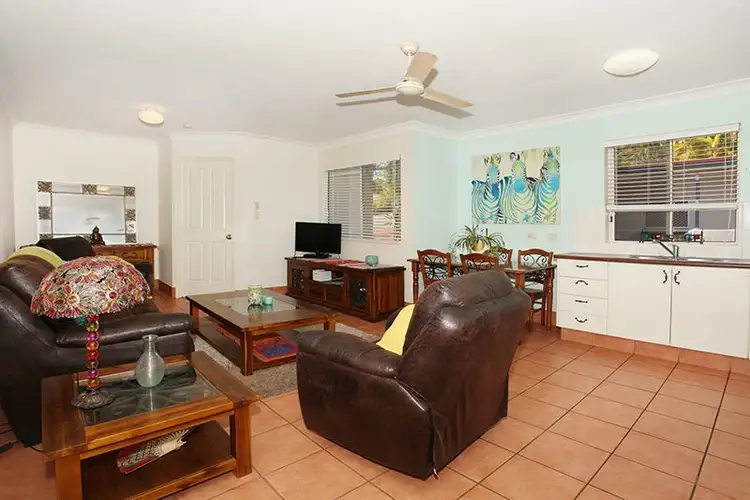 Third view of Homely unit listing, 4/5 Vernon Street, Nambour QLD 4560