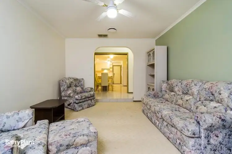 Third view of Homely house listing, 27 Shane Avenue, Seabrook VIC 3028