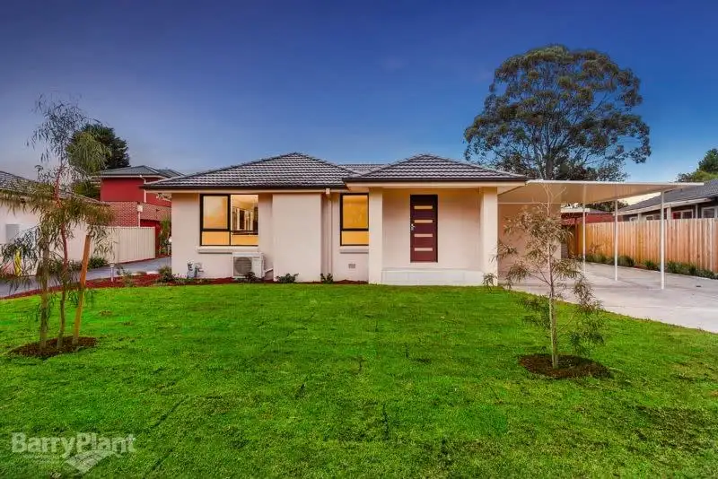 Main view of Homely house listing, 70a David Street North, Knoxfield VIC 3180