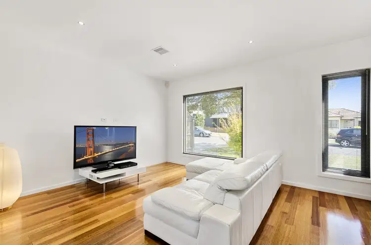Second view of Homely house listing, 189 Hudsons Road, Spotswood VIC 3015