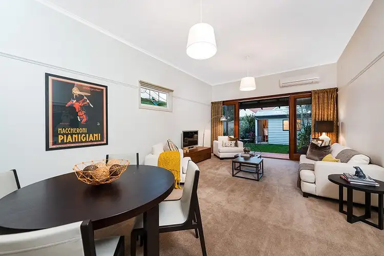 Second view of Homely house listing, 7 Hunter Street, Malvern VIC 3144