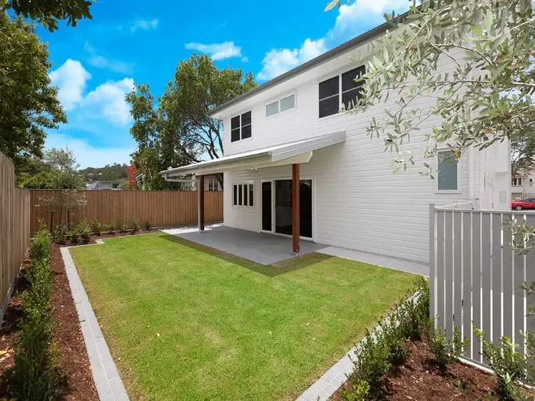 Second view of Homely house listing, 17 Granville Street, Wilston QLD 4051
