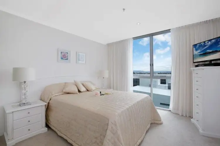 Seventh view of Homely apartment listing, 33 T E Peters Drive, Broadbeach QLD 4218