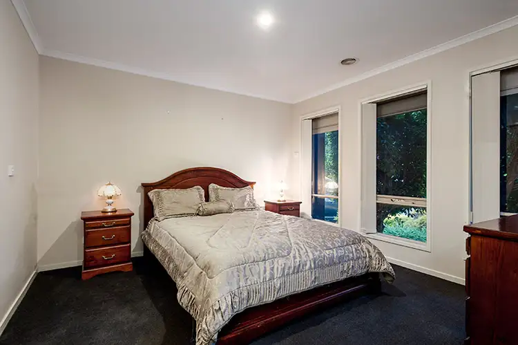 Second view of Homely house listing, 14 Pegasus Court, Tarneit VIC 3029
