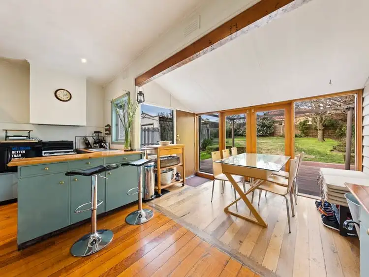 Fifth view of Homely house listing, 14 Olympiad Crescent, Box Hill North VIC 3129