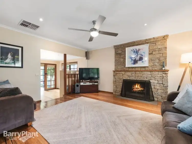 17 Christopher Avenue, The Basin VIC 3154