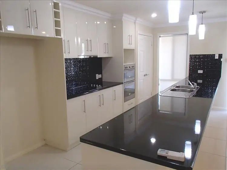 Fifth view of Homely house listing, 6 Sangricoli Court, Stanthorpe QLD 4380