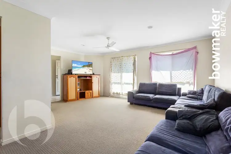Fourth view of Homely house listing, 1 Lomandra Drive, Morayfield QLD 4506