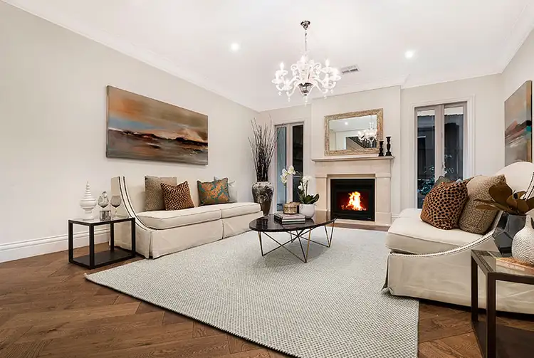 Second view of Homely house listing, 9 Stroma Avenue, Balwyn North VIC 3104