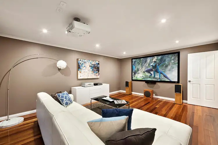 Fifth view of Homely house listing, 15 Moonbria Way, Templestowe VIC 3106