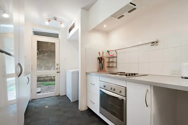 Fifth view of Homely apartment listing, 7/2 Goderich Street, East Perth WA 6004