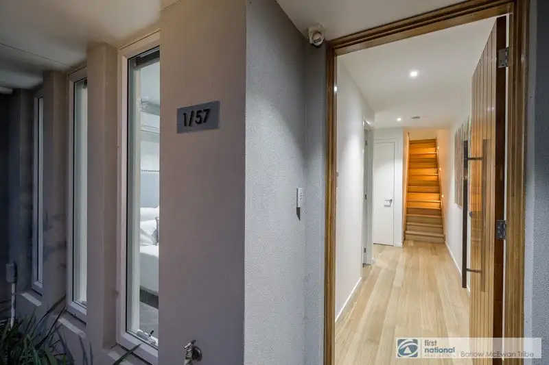 Main view of Homely townhouse listing, 1/57 Blyth Street, Altona VIC 3018