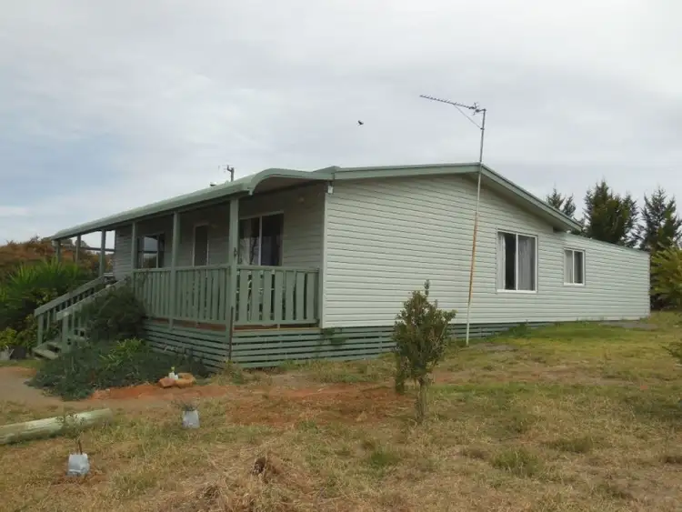 Third view of Homely rural property listing, 45 Faithfull Lane, Quialigo via, Goulburn NSW 2580