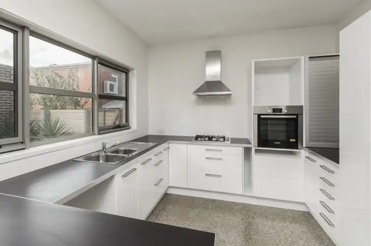 Third view of Homely townhouse listing, 2/481 Ryrie Street, East Geelong VIC 3219