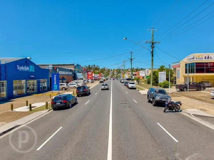 Third view of Homely house listing, 107 Hurdcotte Street, Gaythorne QLD 4051