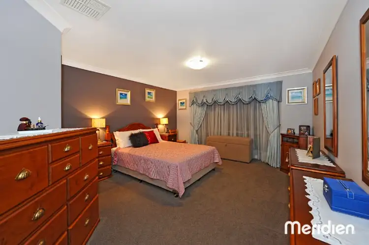 Fifth view of Homely house listing, 23 Highgate Circuit, Kellyville NSW 2155