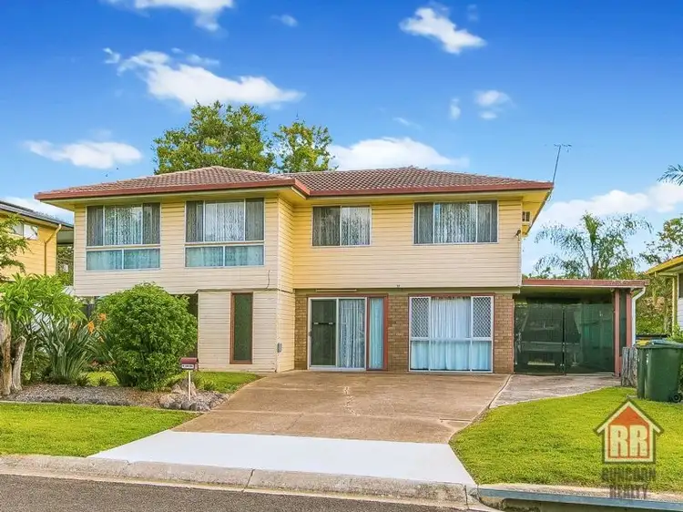 17 Bolwell Street, Runcorn QLD 4113