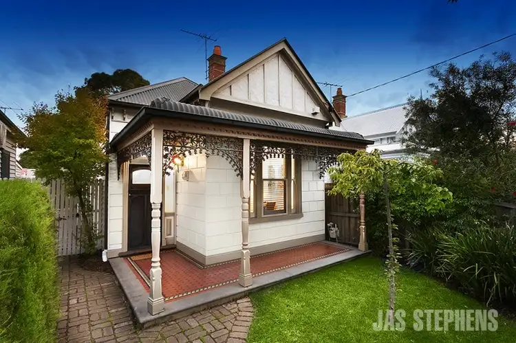 Main view of Homely house listing, 51 Lynch Street, Footscray VIC 3011