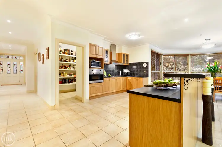 Fourth view of Homely house listing, 63 Kalbar Road, Eltham VIC 3095