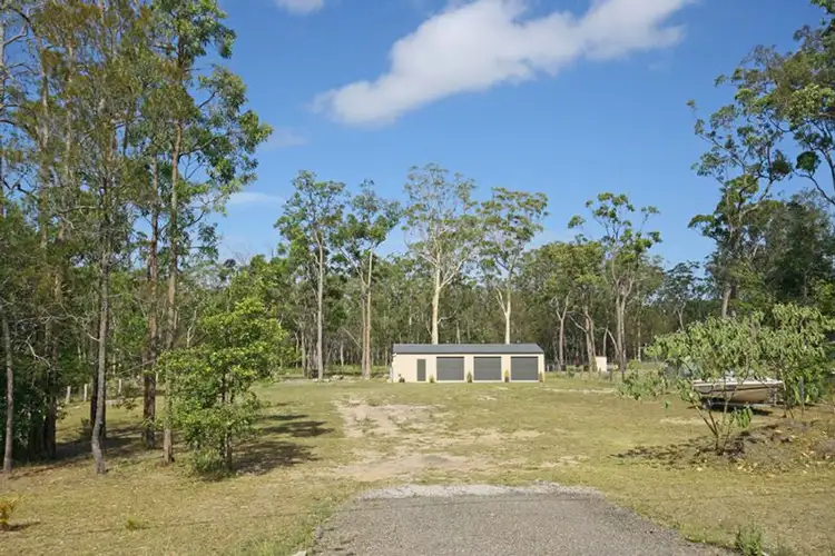 Main view of Homely land listing, LOT 6/60 Rosella Road, Gulmarrad NSW 2463